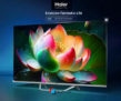 הQLED הכי משתלמת בשוק! טלוויזיה חכמה 65" Haier QLED האייר H65S800UX במחיר נובמבר משוגע!