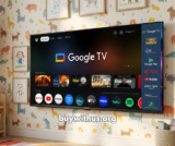 טלוויזיה חכמה Premier 40" FHD דגם 40P400 כולל מערכת Google TV מובנה במחיר שווה!