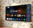 טלוויזיה חכמה Premier 40" FHD דגם 40P400 כולל מערכת Google TV מובנה במחיר שווה!