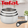 סט סירים מודולארי טפאל T-Fal Ingenio 4 חלקים במחיר שווה!