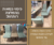 כיסוי כסאות – הדרך הקלה והזולה לשדרוג כסאות ושמירה נגד כתמים!