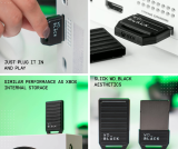 כונן הרחבה לאחסון WD_Black C50 מורשה רשמית עבור Xbox במחיר שווה!