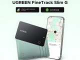 כרטיס תג מעקב Ugreen FineTrack Slim G לכל מכשירי אנדרואיד!