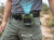 מאוורר אישי נייד CHARMP Waist Fan 10000mAh