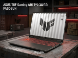 מחשב ASUS TUF Gaming A16 FA608UH מכונת גיימינג עוצמתית כולל ווינדוס 11 בדיל אדיר!