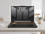 מחשב נייד ASUS TUF Gaming F16 FX607VJB – ביצועים ועמידות למשתמשים מתקדמים