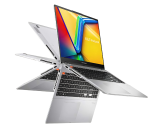 מחשב נייד ASUS Vivobook S 16 Flip TP3604VA  במפרט חזק, מסך מגע מתהפך, ומחיר תחרותי במיוחד!