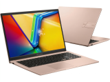 מחשב נייד Asus Vivobook 15 X1504VA: מסך מגע וביצועי Intel Core 7