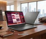 מחשב נייד עסקי 14 אינץ' Dell Latitude 3450 עם מעבד i5 דור 13 ו-Windows 11