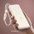 טאבלט קומפקטי Teclast T50 Mini Android 15 – סקירה ומחיר סייל