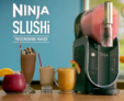 מכונת ברד ומשקאות קפואים Ninja Slushi – הלהיט במחיר טירוף!