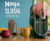מכונת ברד ומשקאות קפואים Ninja Slushi – הלהיט במחיר טירוף!