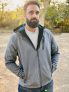 המלצה חמה! מעיל סופטשל Outdoor Mason Softshell Outdoor Revolution במחיר שווה!