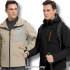 נעלי טיולים עמידות למים לגברים Columbia Redmond V2 Waterproof