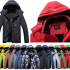 מעיל סקי MOERDENG לנשים בקופון 50% ענק!