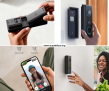 פעמון חכם ומצלמה eufy Video Doorbell C31 2K בדיל נובמבר ענק!
