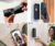 פעמון חכם ומצלמה eufy Video Doorbell C31 2K בדיל נובמבר ענק!