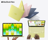 המחשב החדש של אפל ה MacBook Neo נחת בישראל! המהפכה התקציבית של אפל כבר כאן
