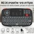 מצלמת אבטחה סולארית אלחוטית לגמרי eufy SoloCam E30 במגה-דיל ענק!