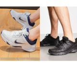 נעל ספורט לגברים נייק Nike Defy All Day במחיר מעולה!