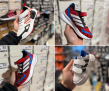 נעלי אדידס ספיידרמן Adidas Spider-Man לתינוקות וילדים ב60% הנחה!