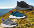 נעלי הליכה Vertisol Trail לגברים של קולומביה Columbia במחיר פגז!