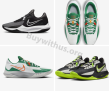 נעלי כדורסל גברים Nike Precision 6 במחיר אשש!
