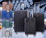 🧳 סט מזוודות קשיחות Swiss Sky – 3 מזוודות איכותיות במחיר מפתיע!