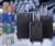 🧳 סט מזוודות קשיחות Swiss Sky – 3 מזוודות איכותיות במחיר מפתיע!
