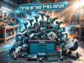 סייל כלי עבודה Makita מקיטה באתר בראנד – מבצעי סוף שבוע מיוחדים