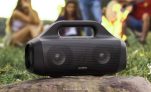 מסיבה של רמקול! הAnker Soundcore Motion Boom בצניחת מחיר!