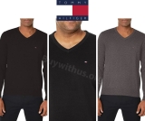 סריגי טומי הילפיגר Tommy Hilfiger בחצי מחיר!