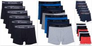 בוקסרים Cotton Stretch מבית Columbia במחירי טירוף!