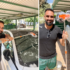 מצלמת הרכב הכפולה הכי מבוקשת DDPAI Z50 Pro במחיר מטורף פטור ממס!!