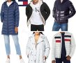 מעילי  Tommy Hilfiger וקלווין קליין בסייל בלאק פריידי מטורף, הכי מטורף!!!
