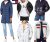 מעילי  Tommy Hilfiger וקלווין קליין בסייל בלאק פריידי מטורף, הכי מטורף!!!