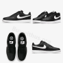 נעלי Nike Court Vision Low Next Nature במחיר טירוף!