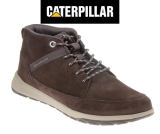 חזר! נעלי יוניסקס מהממות של קטרפילר Cat Quest Mid Hi במחיר הזייה!