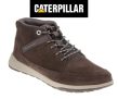 חזר! נעלי יוניסקס מהממות של קטרפילר Cat Quest Mid Hi במחיר הזייה!