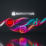 עוקבים ונהנים! קונים נכון Buywithus