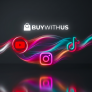 עוקבים ונהנים! קונים נכון Buywithus