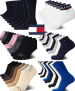חגיגת גרבי טומי הילפיגר Tommy Hilfiger גברים ונשים במחירים מטורפים!