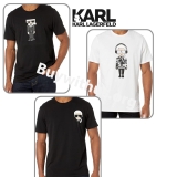 חולצות קרל לגרפלד Karl Lagerdeld במחירים מדהימים ישירות מאמזון!