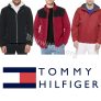 ג'קט טומי הילפיגר – -Tommy Hilfiger בשלל צבעים במחירי טירוף!!