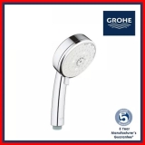 ראש דוש למקלחת גרואה Tempesta Cosmopolitan 27575002 Grohe