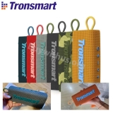 רמקול קומפקטי מעוצב ואיכותי Tronsmart Trip במחיר שווה!