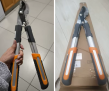 מספרי גיזום ״תוכי״ עם גיר מגביר כוח בדיל חצי חינם!