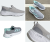 כמו ללכת על ענן! נעלי אדידס Adidas Women's Cloudfoam Go Lounge ב99₪!