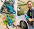 סט מכונת שטיפה גרניק אלחוטי ONEVAN 200Bar 3500W תואמת סוללות מקיטה 18V בהמלצה חמה!