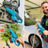 צינור מקלחת PVC במחיר מתנה ומשלוח מהיר חינמי לגמרי!